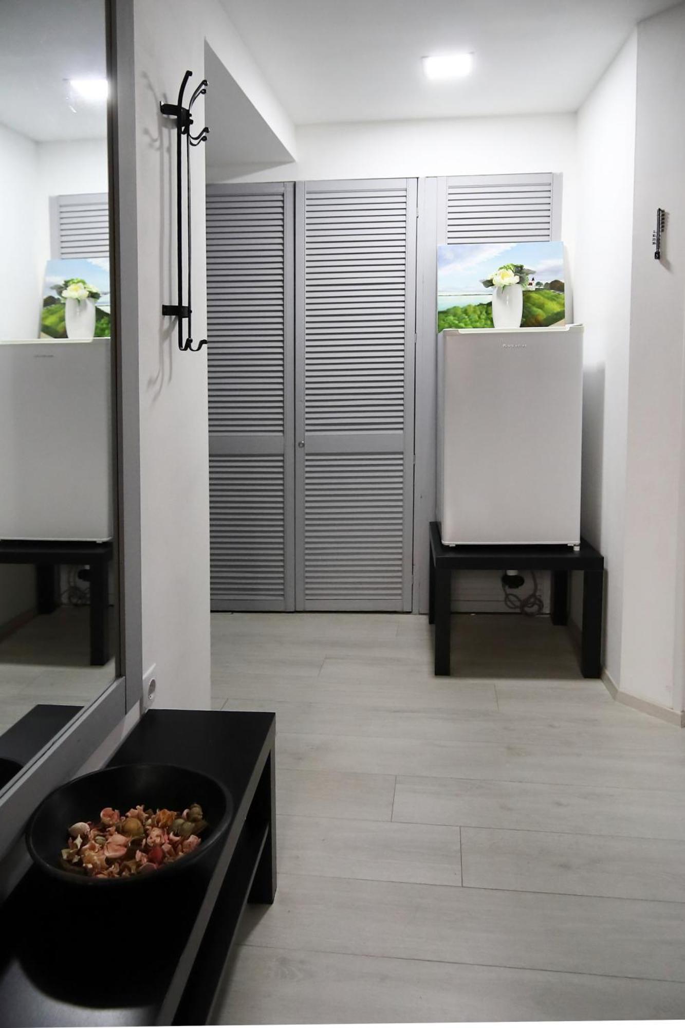 Muveszhaz Apartman Balatonfured Exterior photo